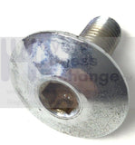 Cybex 770r 530r 525r 625r 750r Recumbent Bike Crank Arm Screw AX-17959-hydrafitnessparts