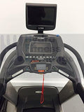 Cybex 770t Commercial Treadmill w/TV Personal Entertainment System Video Avail.-hydrafitnessparts