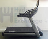 Cybex 770t Commercial Treadmill w/TV Personal Entertainment System Video Avail.-hydrafitnessparts