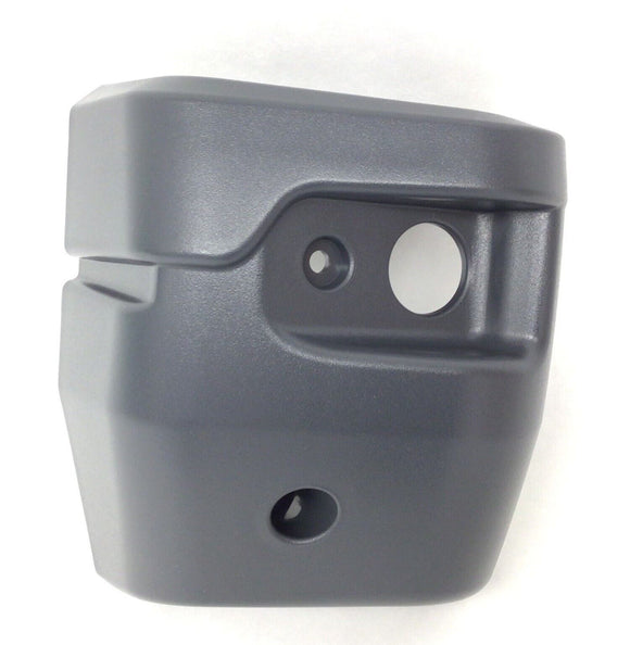 Cybex 790T 625T 770T Treadmill Left Rear Roller End Cap PL-22817-hydrafitnessparts