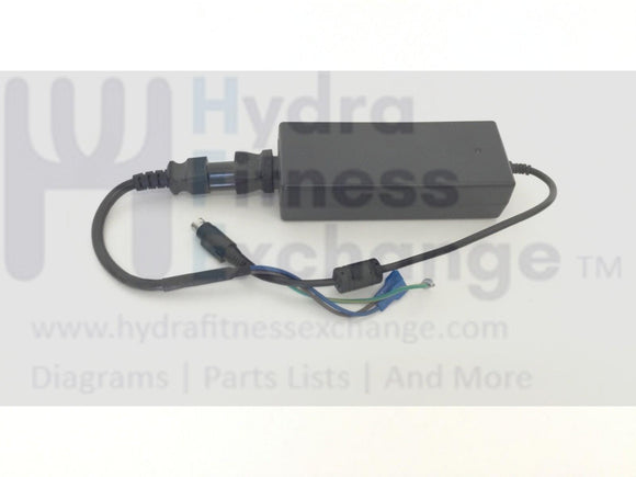 Cybex 790t 770t 650t Treadmill AC DC Adapter Power Supply TR-22694-hydrafitnessparts