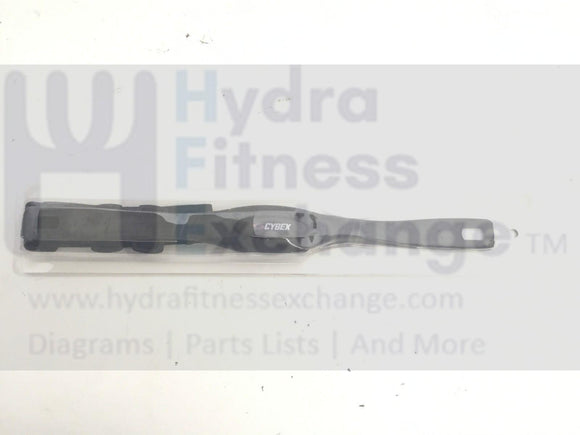 Cybex Arc Trainer 350A Elliptical Heart Rate Monitor Chest Strap-hydrafitnessparts