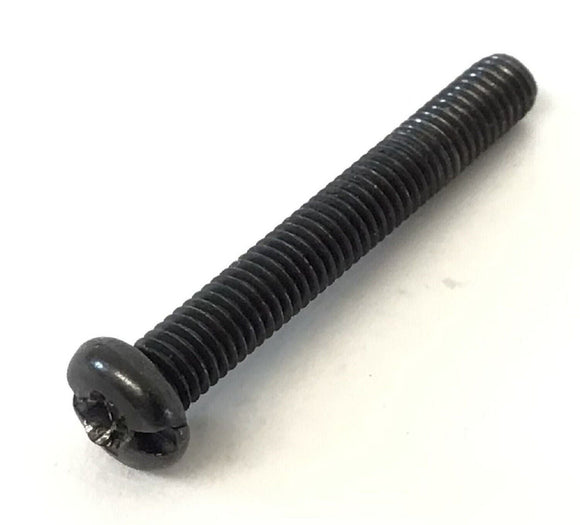 Cybex Arc Trainer 360A-01 362A-01 Elliptical Button Head Screw M5-.8X 35mm-hydrafitnessparts