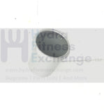 Cybex Arc Trainer 360A 362A 350A Elliptical Water Bottle Cup Holder KPL-21997-hydrafitnessparts