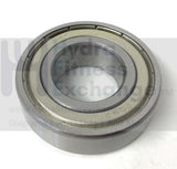 Cybex Arc Trainer 360A 362A 360A-01 362A-01 Elliptical Bearing 6205Z KHB-21960-hydrafitnessparts