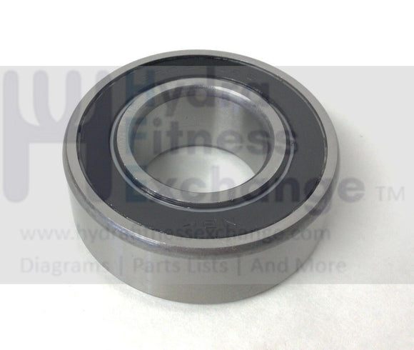 Cybex Arc Trainer 360A 362A 360A-01 362A-01 Elliptical Sealed Bearing KHB-20905-hydrafitnessparts