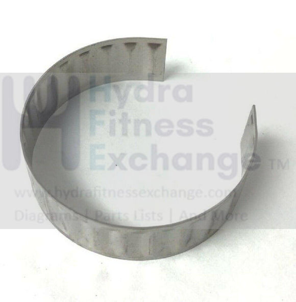 Cybex Arc Trainer 360A 362A 360A-01 362A-01 Elliptical Tolerance Ring KHX-22003-hydrafitnessparts