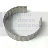 Cybex Arc Trainer 360A 362A 360A-01 362A-01 Elliptical Tolerance Ring KHX-22003-hydrafitnessparts