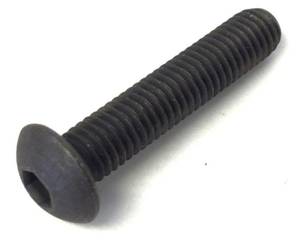 Cybex Arc Trainer 360A 362A Elliptical Button Head Screw M5x25 KHS-22045-hydrafitnessparts