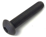 Cybex Arc Trainer 360A 362A Elliptical Button Head Screw M5x25 KHS-22045-hydrafitnessparts