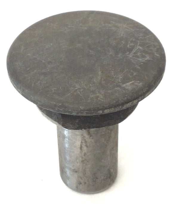 Cybex Arc Trainer 360A 362A Elliptical Front Linkage Arm Pin KHP-20912-hydrafitnessparts