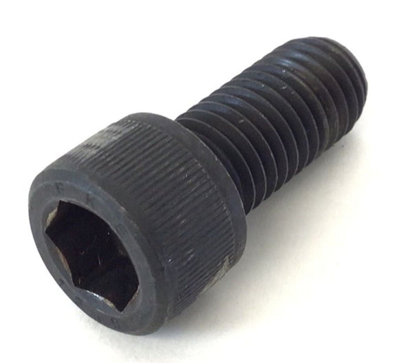 Cybex Arc Trainer 360A 362A Elliptical Hex Cap Screw M8 X 25 KHS-21990-hydrafitnessparts
