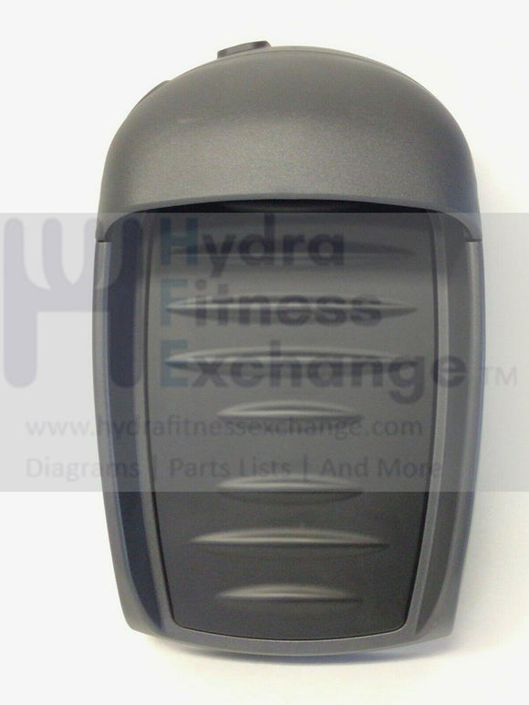 Cybex Arc Trainer 360A 362A Elliptical Left Foot Pad Pedal Ksk-22106-hydrafitnessparts