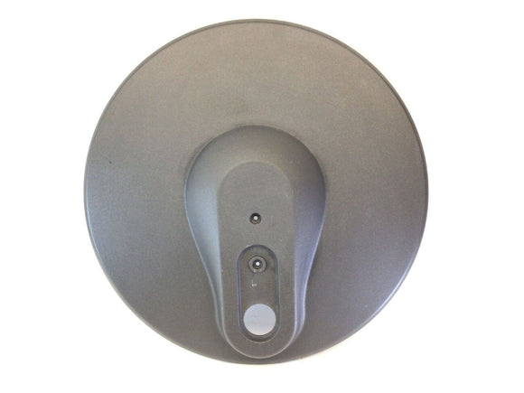 Cybex Arc Trainer 360A Arc Trainer 362A Elliptical Pulley Cover KPL-22033-hydrafitnessparts