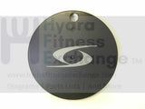 Cybex Arc Trainer 600A- 610A 620A 630A Elliptical Crank Cover 600A-331-hydrafitnessparts