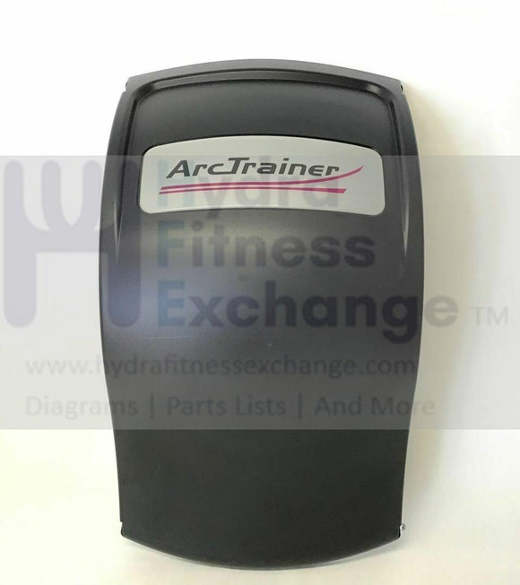 Cybex Arc Trainer 600A- 610A 620A 630A Elliptical Kit Access Cover 600A-335-hydrafitnessparts
