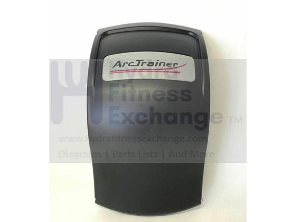Cybex Arc Trainer 600A- 610A 620A 630A Elliptical Kit Access Cover 600 – hydrafitnessparts