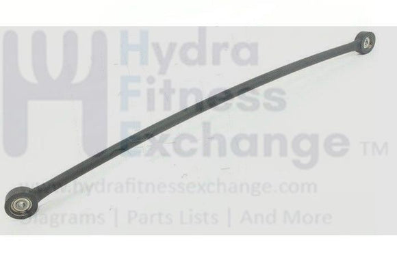 Cybex Arc Trainer 600A 610A 620A 630A Elliptical Left Linkage Rod 600AK006 & AF-16999-hydrafitnessparts