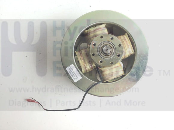 Cybex Arc Trainer 600A - 610A Elliptical ECB Brake Assembly AX-17208 & P2070-hydrafitnessparts