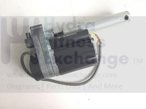 cybex arc trainer 600a parts Cybex Arc Trainer 600A