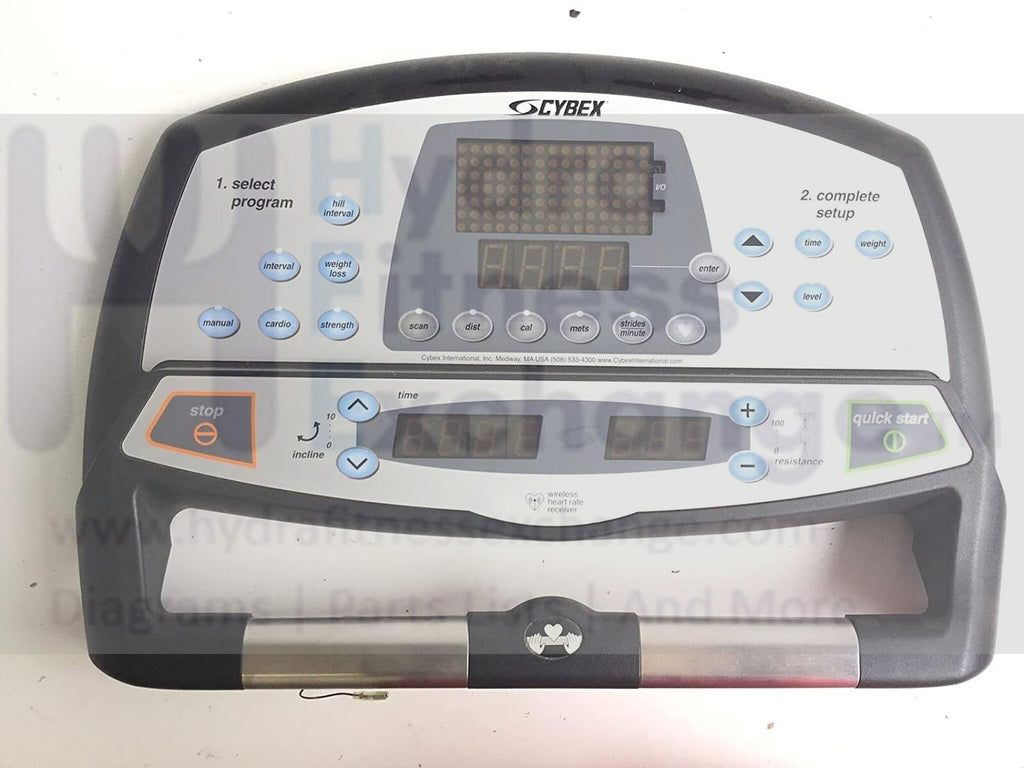 Cybex Arc Trainer