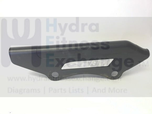 Cybex Arc Trainer 610A - 620A - 630A Elliptical Right Pivot Cover kit 610A-303-hydrafitnessparts