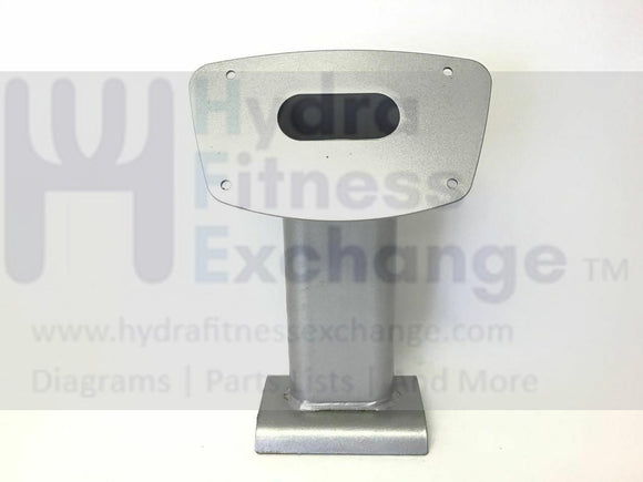 Cybex Arc Trainer 610A-630A Elliptical Upright Console Mount 610A-206-hydrafitnessparts