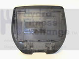 Cybex Arc Trainer 626AT Elliptical Display Console Bezel Kit With Keypad Decal K626A-301-4-hydrafitnessparts