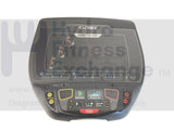 Cybex Arc Trainer 626AT Elliptical Display Console Bezel Kit With Keypad Decal K626A-301-4-hydrafitnessparts