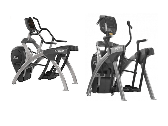 Cybex Arc Trainer 750A-01 750AT-01 Elliptical Owner Manual 5750-4-hydrafitnessparts
