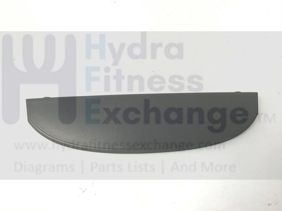 Cybex Arc Trainer-750A-750AT Elliptical Console Top Cover 740A-386 or PL-20950-hydrafitnessparts