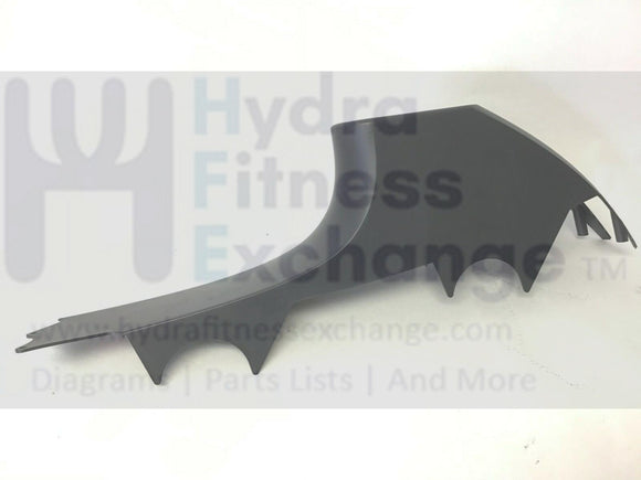 Cybex Arc Trainer 750A 750AT Elliptical Right Cover Pivot Bottom 740A-375-hydrafitnessparts