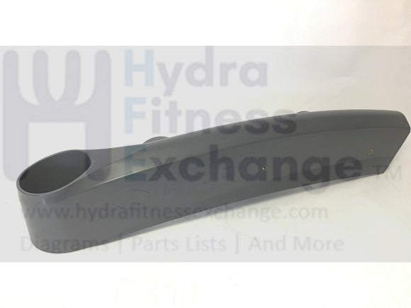 Cybex Arc Trainer 750A 750AT Elliptical Right Cover Pivot Top 740A-373-hydrafitnessparts