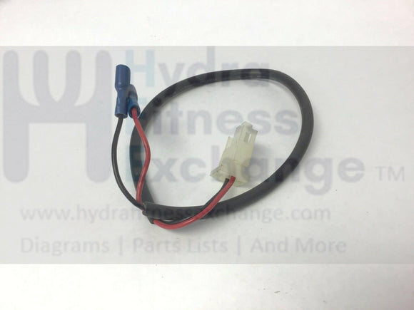 Cybex Arc Trainer - 750AT Elliptical Battery Board Cable-hydrafitnessparts