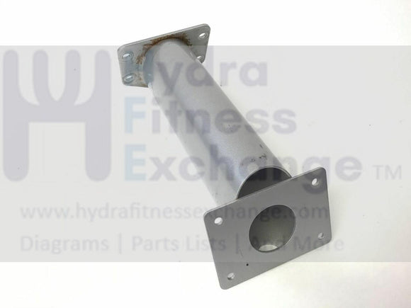 Cybex Arc Trainer - 750AT Elliptical Console Mout Pic Owly 750AT-213-hydrafitnessparts