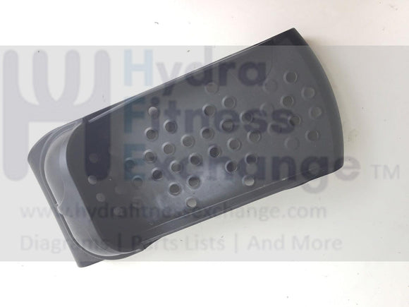 Cybex Arc Trainer Commercial Elliptical Left Foot Pad Pedal 610AK003-hydrafitnessparts