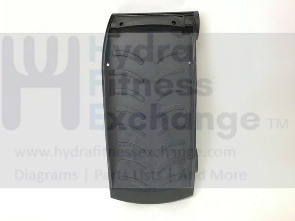 Cybex Arc Trainer Cybex Go E3 Arc Trainer Elliptical Right Foot Plate 740A-379-hydrafitnessparts