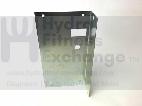 Cybex Arc Trainer E3 Arc Trainer Elliptical Cover Controller 750A-365-hydrafitnessparts