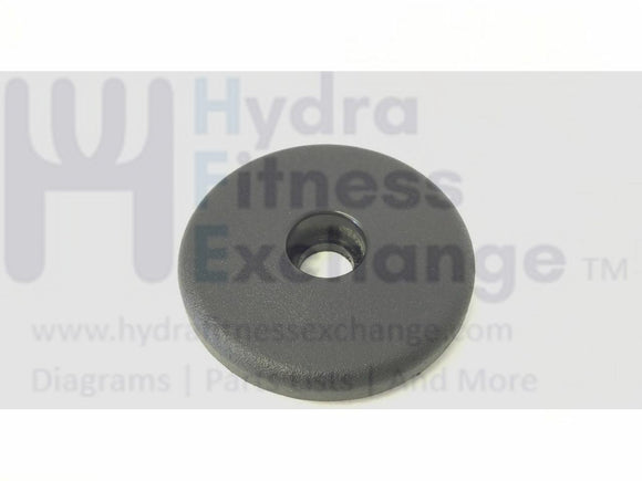 Cybex Arc Trainer VR3 Elliptical End Cap HX620415 610A-350-hydrafitnessparts