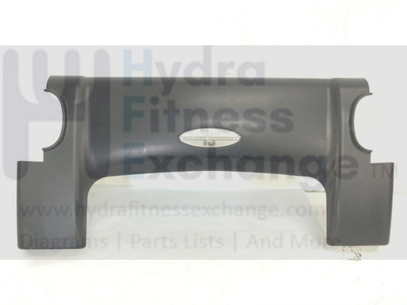 Cybex CX 445T (After SN C1003) Treadmill Motor Hood Cover Shroud AX-19239-hydrafitnessparts