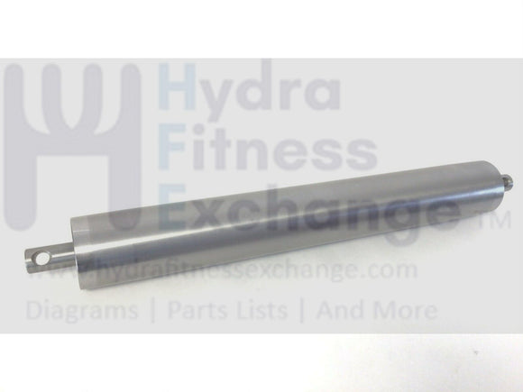 Cybex CX - 445T (After SN C1003) Treadmill Rear Idler Roller AL-18946-hydrafitnessparts