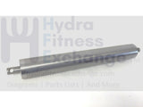 Cybex CX - 445T (After SN C1003) Treadmill Rear Idler Roller AL-18946-hydrafitnessparts