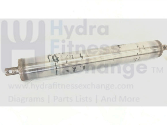 Cybex CX 445T (After SN C1003) Treadmill Rear Idler Roller AL-18946-hydrafitnessparts