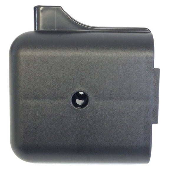 Cybex CX - 445T CX - 455T LCX - 425T Treadmill Left Rear Inner Cover PL-18933-hydrafitnessparts