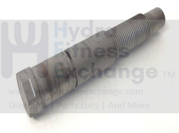 Cybex ClimbMax Tectrix Cyclone 400S 500S 700s 800s Stepper Pedal shaft SK-19101-hydrafitnessparts