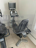 Cybex Cyclone 530R Recumbent Cycle-Indoor Stationary Bike-hydrafitnessparts