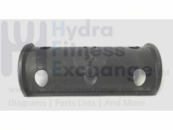 Cybex Cyclone - 530S (SN Z0601-C1003) Upright Stepper Arm Lever Mount-hydrafitnessparts