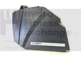 Cybex Cyclone-530S Stepper Left Black Shroud Cover Assembly 800S AX-62066B-hydrafitnessparts