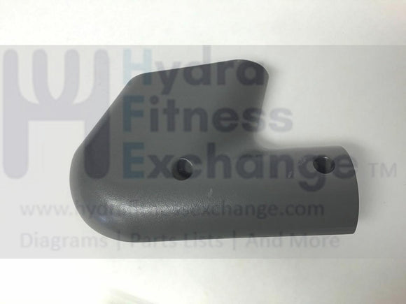 Cybex E3 Arc Trainer - 772at Elliptical Left Handle Cover Inside 770AT-311-hydrafitnessparts