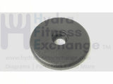 Cybex Elliptical Right Handle Linkage Rod End Cap PL-16535-hydrafitnessparts